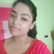 Kathika B. Class I-V Tuition trainer in Kolkata