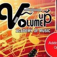 Volume Up Academy of Music and Dance Vocal Music institute in Lucknow