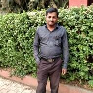 Dayanand Padole NEET-UG trainer in Pune