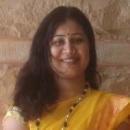 Photo of Rohini V.