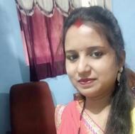 Pammi K. Class 10 trainer in Ranchi