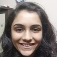 Mahima J. Class I-V Tuition trainer in Hyderabad