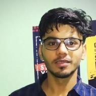 Jay Class I-V Tuition trainer in Ghoshi