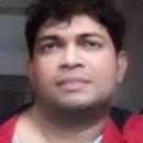 Photo of Nikhil Menon