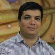 Guru Prasad Advanced C++ trainer in Bangalore