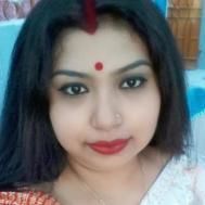 Suchismita B. Class I-V Tuition trainer in Bangalore