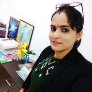 Deepti S. Class I-V Tuition trainer in Noida