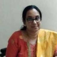 Revati H. Class I-V Tuition trainer in Mumbai