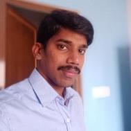 Vinod Kumar BCom Tuition trainer in Bangalore