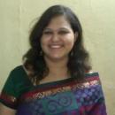 Photo of Revathy I.