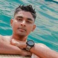 Prashant Kumar Swimming trainer in Hapur