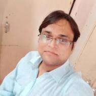 Amit Prakash Class 11 Tuition trainer in Mau