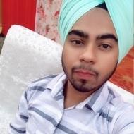 Harmanpreet Singh Spoken English trainer in Amritsar