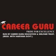 Career Guru German Language institute in Faridabad