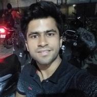 Piyush Bhatt Class 12 Tuition trainer in Pune