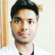 Brijesh Yadav MBBS & Medical Tuition trainer in Bahadurgarh