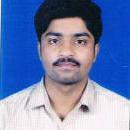 Photo of Karthik Alamuri