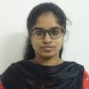 Photo of Kowsalya M.