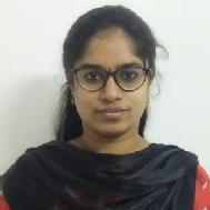 Kowsalya M. Web Designing trainer in Bangalore