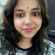 Tripti M. Class I-V Tuition trainer in Kolkata