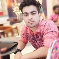 Akash Sharma Class I-V Tuition trainer in Jaipur