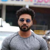 Ravinder Singh Personal Trainer trainer in Chandigarh