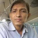 Photo of Govind Saxena