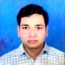 Photo of Prabhat Kr jha