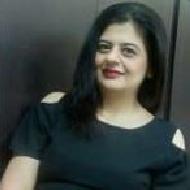 Reema S. Class 12 Tuition trainer in Mumbai