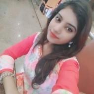 Farheen Q. Class I-V Tuition trainer in Mumbai