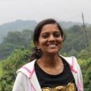 Photo of Bhoomika J.