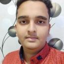 Photo of Shivansham Dixit