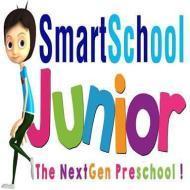 Smartschool Nursery-KG Tuition institute in Jaipur