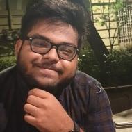 Aditya Bikram de Spoken English trainer in Kolkata