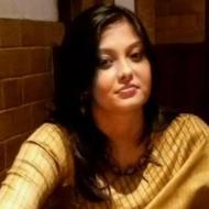 Payel B. Class 8 Tuition trainer in Bangalore