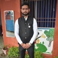 Bright Coaching Centre Teacher institute in Saran