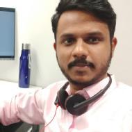 Pramod SB Class 10 trainer in Bangalore