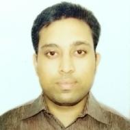 Tabish Khan Personality Development trainer in Mumbai