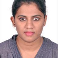 Neha Class I-V Tuition trainer in Bangalore