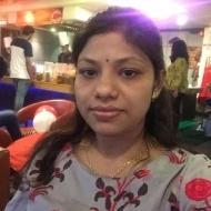 Anindita D. Class I-V Tuition trainer in Bangalore