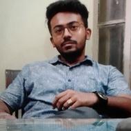 Arya Mukherjee Class 10 trainer in Kolkata