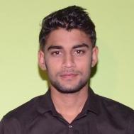 Rahul Kumar Class 10 trainer in Bangalore