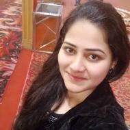 Palak A. Class 11 Tuition trainer in Delhi