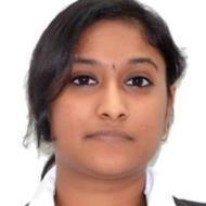 Aarthi K. BBA Tuition trainer in Chennai