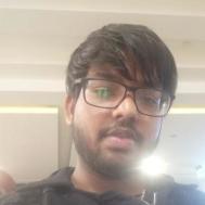 Ankush Mahajan C++ Language trainer in Chandigarh