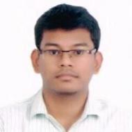 Sujay Mondal Class 12 Tuition trainer in Mumbai