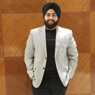 Saranpreet Singh Class 11 Tuition trainer in Delhi