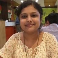 Rucha P. BCom Tuition trainer in Mumbai