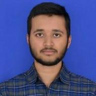 Shivam Kumar Class 12 Tuition trainer in Ranchi