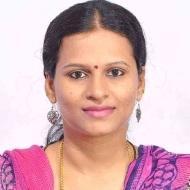 Vidhya V. Engineering Diploma Tuition trainer in Chennai